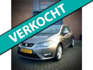 Seat IBIZA 1.2 TSI FR