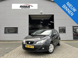 SEAT Ibiza 1.2 TSI Style