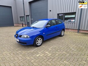 Seat Ibiza 1.4-16V Reference ACTIE WEEK € 995,00 nette auto