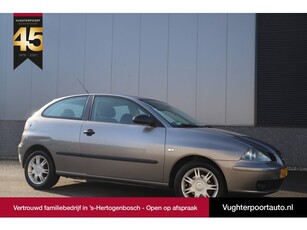 SEAT Ibiza 1.4-16V Sport/ APK 11-2025/ Cruise/€ 39 per mnd/