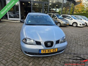 Seat Ibiza 1.4-16V Stella