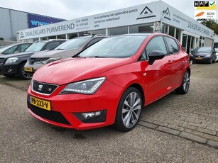 SEAT Ibiza 1.4 EcoTSI FR Connect zeer nette auto.