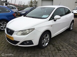 Seat Ibiza 1.4 Style