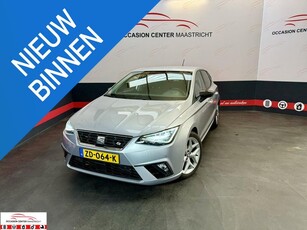 SEAT Ibiza 1.5 TSI EVO FR Business Intense