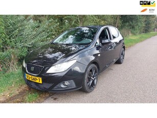 Seat Ibiza 1.6 Stylance