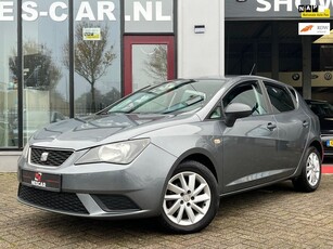 Seat Ibiza SC 1.2 TSI Enjoy 5-Deurs, Airco, Zeer Zuinig