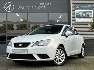 SEAT Ibiza SC 1.4 Style Clima Cruise LMV