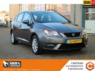 SEAT Ibiza ST 1.0 EcoTSI Style Connect **VERKOCHT**