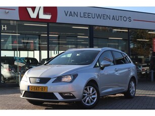 SEAT Ibiza ST 1.2 TDI Businessline High Nieuw Binnen!