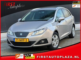 Seat Ibiza ST 1.2 TDI Style Ecomotive AIRCO/CRUISE