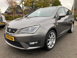 SEAT Ibiza ST 1.2 TSI FR Dynamic Apk