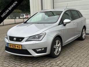 SEAT Ibiza ST 1.2 TSI FR Dynamic, Xenon, Climate, Cruise