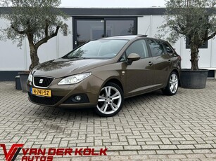 Seat Ibiza ST 1.2 TSI Sport Panorama Nieuwe Ketting Climate