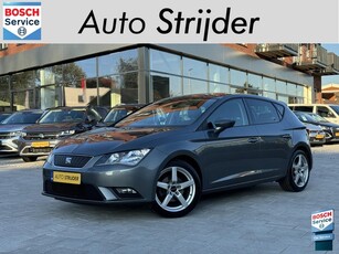 SEAT Leon 1.0 EcoTSI Style Connect 17LM Navigatie