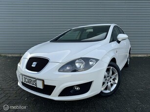 Seat Leon 1.2 TSI Good Stuff nw apkcruiseairco