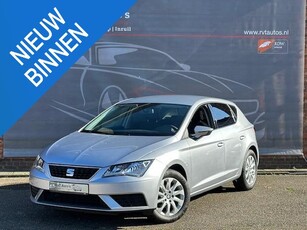 SEAT Leon 1.2 TSI Reference Nieuwstaat verkerend.