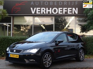 Seat Leon 1.2 TSI Style Business - CLIMATE / CRUISE -