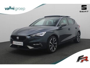 SEAT Leon 1.4 TSI 204PK DSG eHybrid PHEV FR Business