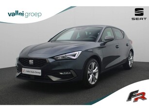 SEAT Leon 1.4 TSI 204PK DSG eHybrid PHEV FR Navi