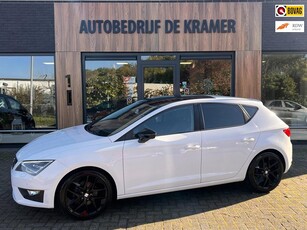 Seat Leon 1.4 TSI ACT FR Dynamic