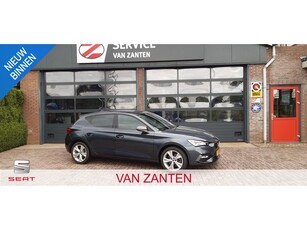 SEAT Leon 1.4 TSI eHybrid PHEV FR + Technology Pack !!