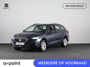 SEAT Leon 1.5 TSI 115 pk Style