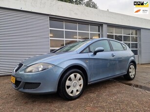 Seat Leon 1.6 Reference