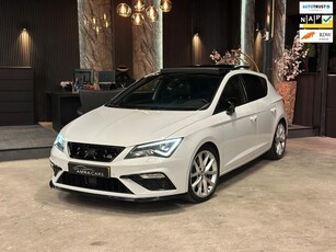 Seat Leon 1.8 TSI FR BusinessPANOVIRTUALVOL!