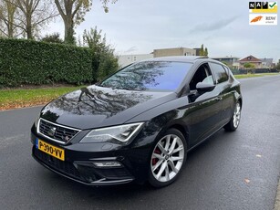 Seat Leon 2.0 TDI FR Business Intense