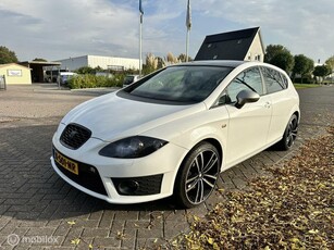 Seat Leon 2.0 TFSI FR