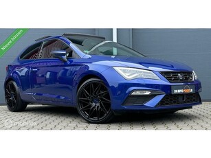 Seat Leon SC 1.4 EcoTSI FR DSG