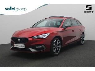 SEAT Leon Sportstourer 1.4 TSI 204PK DSG eHybrid PHEV FR