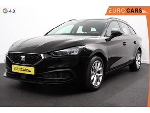 SEAT Leon Sportstourer 1.5 eTSI 150pk DSG Style Navigatie