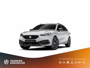 SEAT Leon Sportstourer