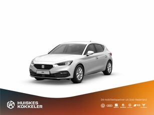 SEAT Leon Sportstourer