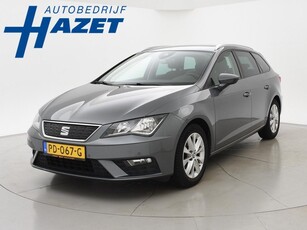 SEAT Leon ST 1.0 ECOTSI STYLE INTENSE + APPLE CARPLAY /