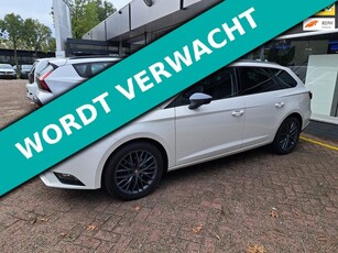 Seat Leon ST 1.2 TSI Style 110pk 2e eig. Clima Cruise