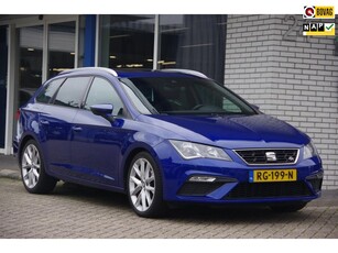 Seat Leon ST 1.4 TSI FR Panoramadak Trekhaak Full-Link