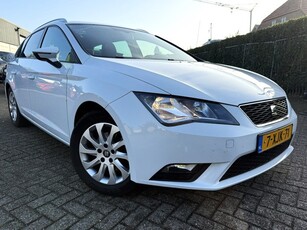 SEAT León ST 1.6TDI STYLE ECOMOTIVE NAVI/CLIMATE/LMV