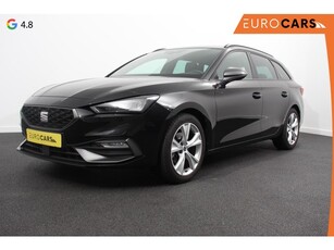 SEAT Leon ST FR 1.5 eTSI DSG Adaptieve Cruise Control