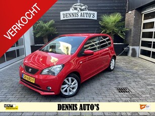 SEAT Mii 1.0 Sport Connect