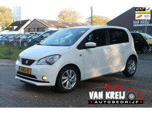 Seat Mii 1.0 Sport Dynamic Airco cruise PDC Carplay