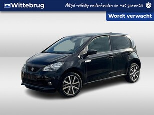 SEAT Mii Electric Edition / SUBSIDIE/ SNELLAAD FUNCTIE/