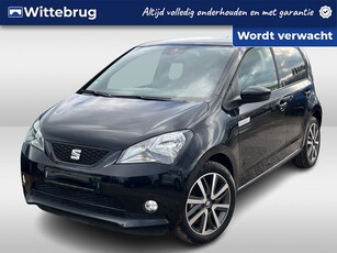 SEAT Mii Electric Edition / SUBSIDIE/ PARK. SENSOREN/