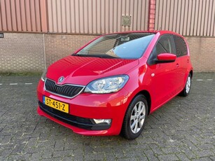 Skoda Citigo 1.0 Greentech Ambition Airco Cruise C. 5drs NAP