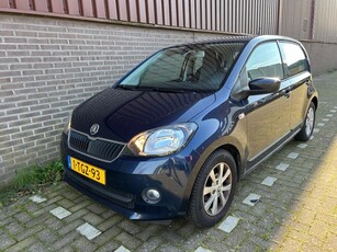 Skoda Citigo 1.0 Greentech Drive 5drs Navi Airco Cruise