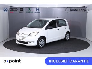 Skoda Citigo e-iV EV Ambition 83 pk 2000,- subsidie