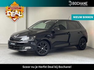 Skoda Fabia 1.0 TSI Style CARPLAY PDC STOEL.V.W.