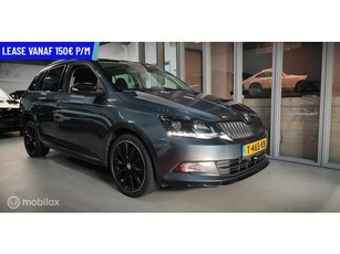 Skoda Fabia Combi TSI DSG PANO Monte Carlo CAMERA