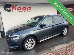 Skoda Kamiq 1.0 TSI Style